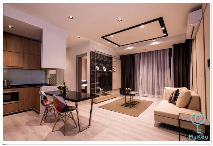 Others, Baiyok Residence, Muang Chiang Mai