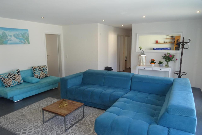 Others 5, The Golf apartments, Interlaken