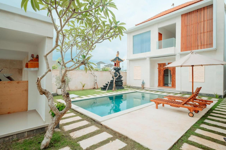 Sport & Beauty 4, Merpati Villa Uluwatu, Badung