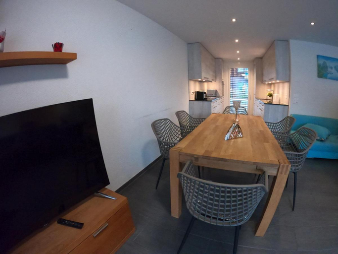 Others 4, The Golf apartments, Interlaken