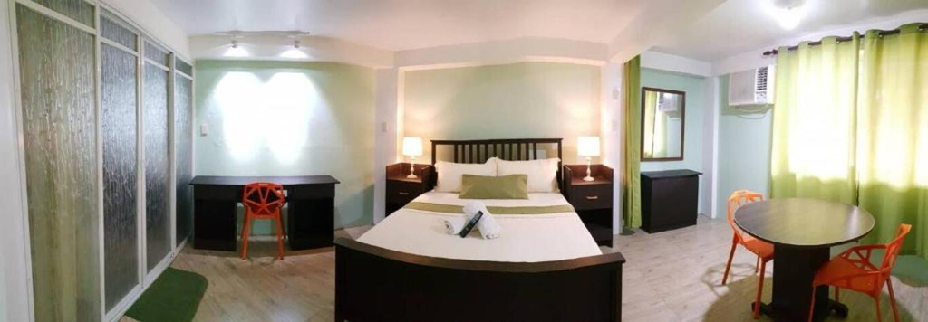 Bedroom 5, Lipa Bed & Breakfast, Lipa City