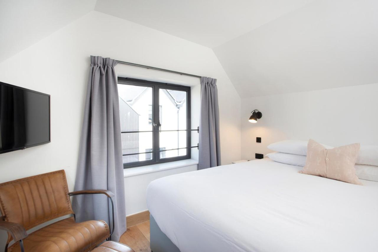 Bedroom 2, Leggetts Lane, Kent