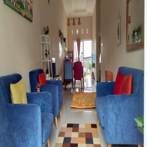 Others 4, Homestay Wahyudi 1 syariah, Malang