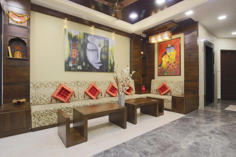 Others 5, Hotel Sagun, Jaipur
