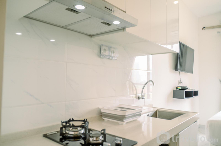 Others 5, Comfortable Studio @ Sky House BSD Apt By Travelio, Tangerang Selatan