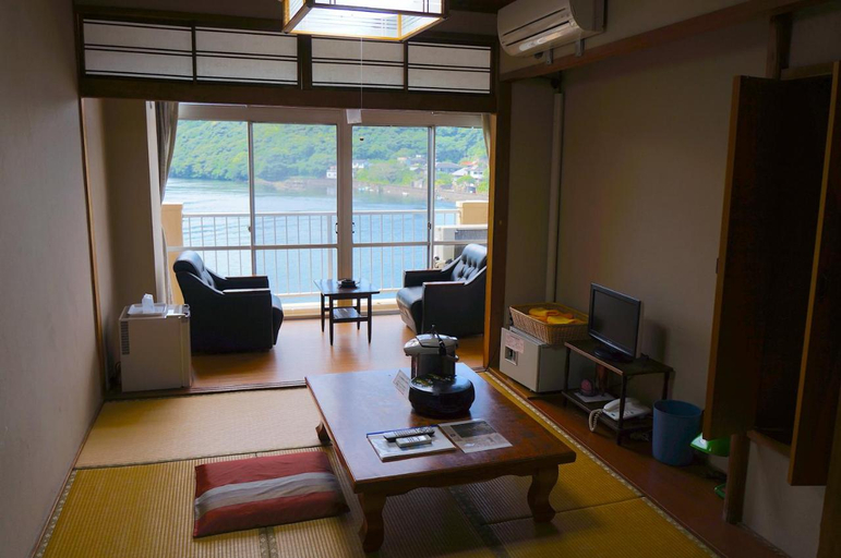 Others 4, Hotel Yakushima Sanso, Yakushima