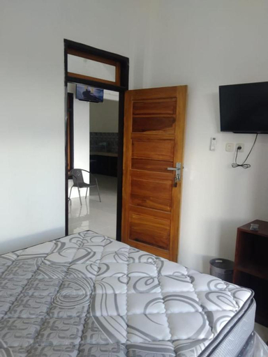 Bedroom 2, Homestay Holi Lestari, Manado