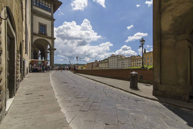 Others 5, Lambertesca Bilo, Florence
