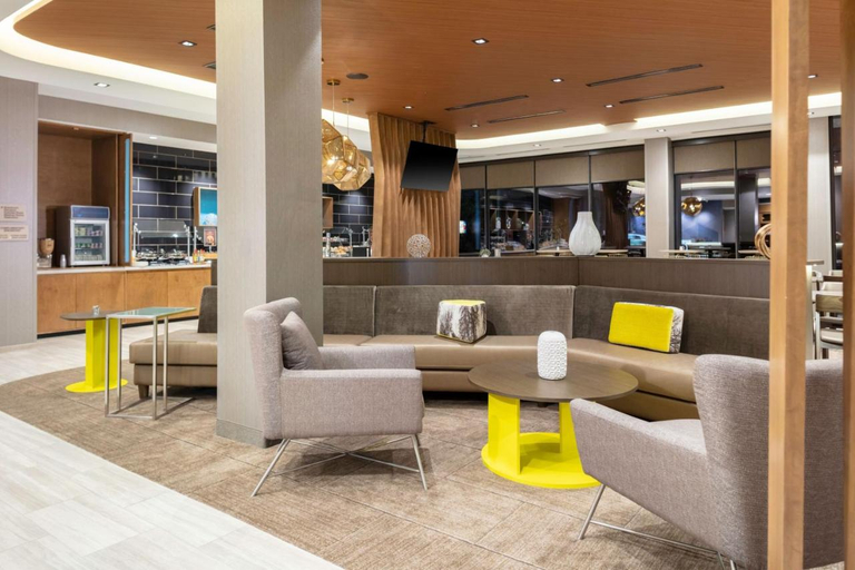 Others 5, SpringHill Suites by Marriott Durham City View, Durham