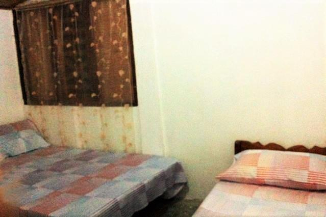 Bedroom 5, SHALOM CAMP, El Nido