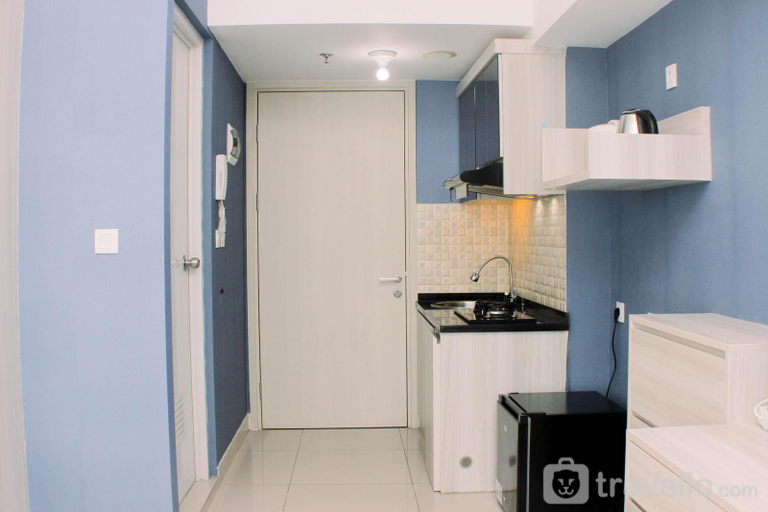 Others 3, Cozy Modern Studio Springlake Bekasi By Travelio, Bekasi