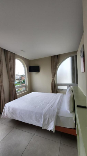Bedroom 1, Raon THT, Đà Lạt