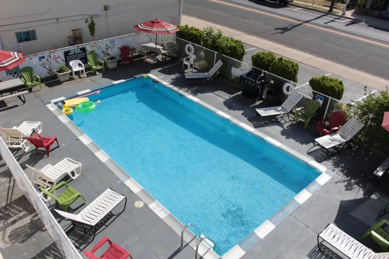 Sport & Beauty, HC-127 Beach Haus, Ocean