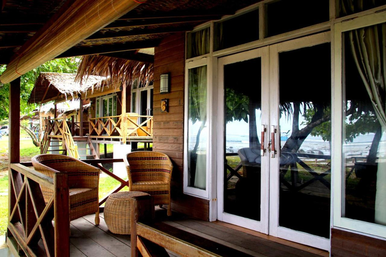 Others 4, Naibos Houses, Simeulue