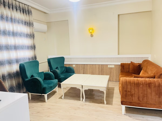 Others 4, Grand Gulizar Hotel, Merkez