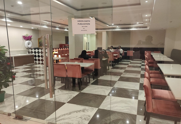 Food & Drinks, HOTEL VICTORIA INN , Kolkata