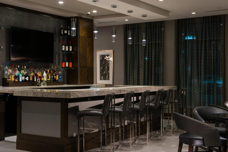 Food & Drinks 4, Residence Inn by Marriott Concord, Merrimack