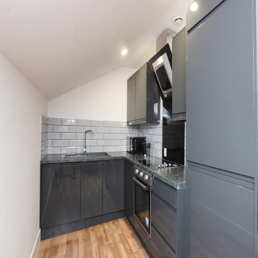 Others 2, Concert Square Apartments By Happy Days, Sefton