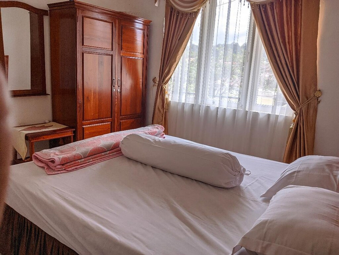 Bedroom 5, Khadijah homestay Padang panjang, Padang Panjang