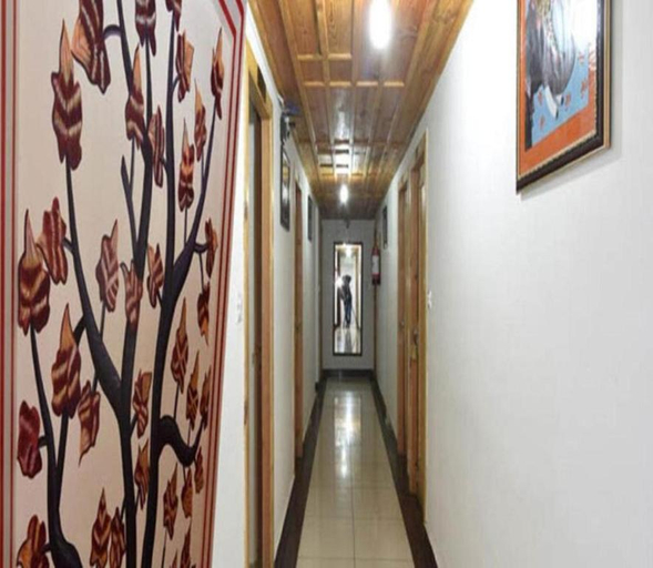 Others 3, MAPLE RESIDENCES, Nainital