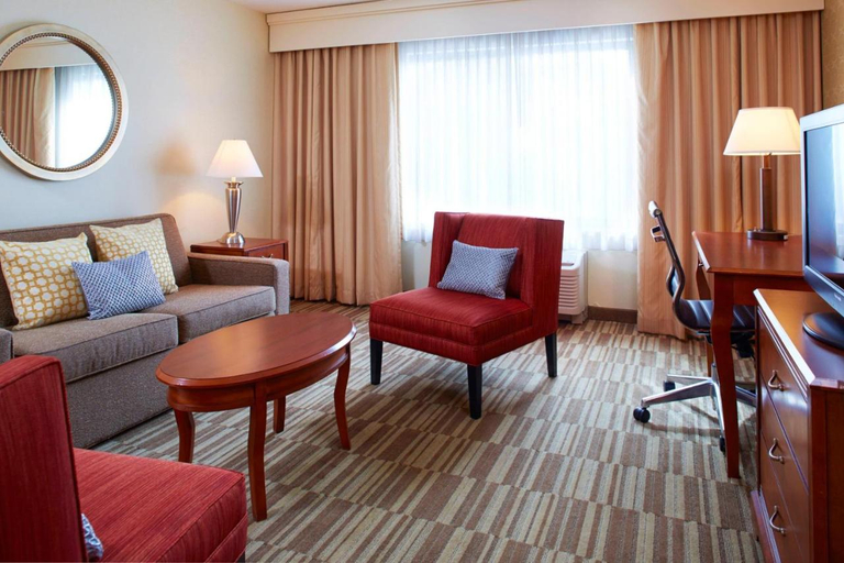 Others 5, Courtyard by Marriott Boston Natick, Middlesex