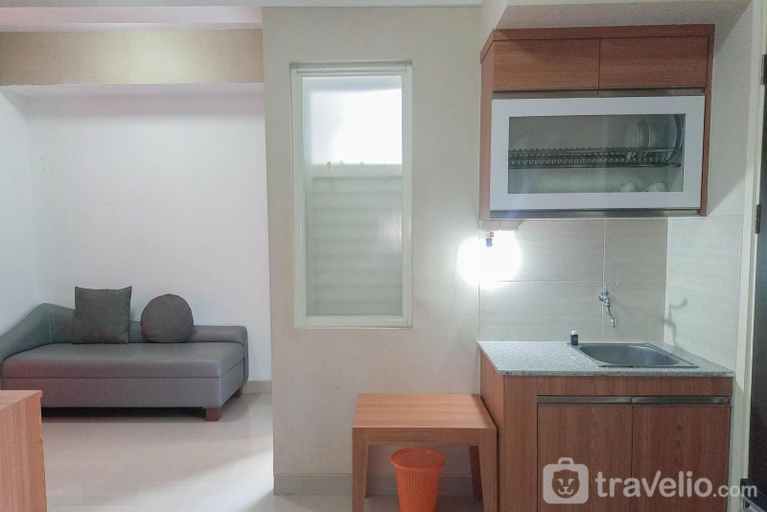 Others 4, Comfort 1BR Student Castle Yogyakarta By Travelio, Sleman