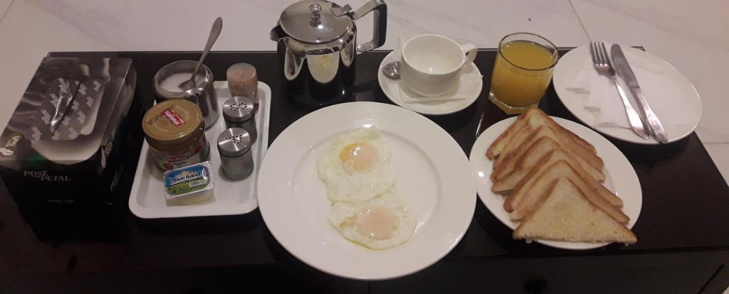 Food & Drinks, Maryleena Hotel, Lahore