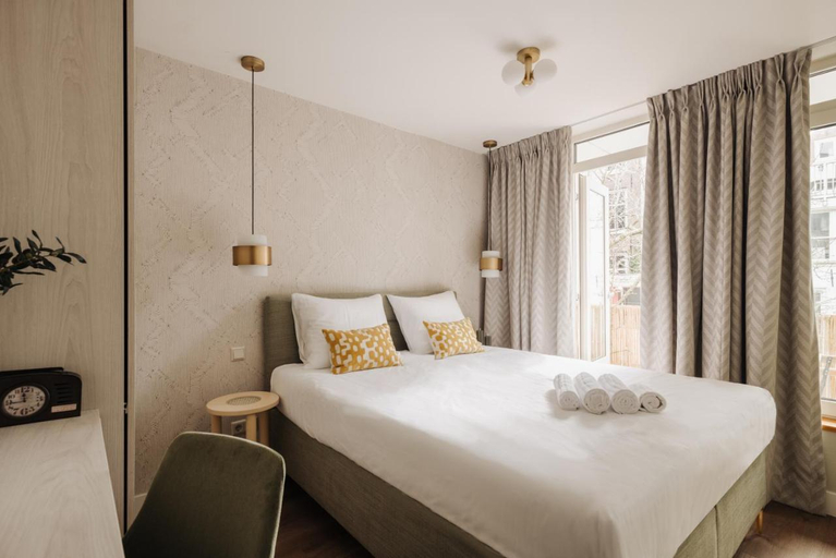 Bedroom 5, Pak Inn Hotel Two, Lahore
