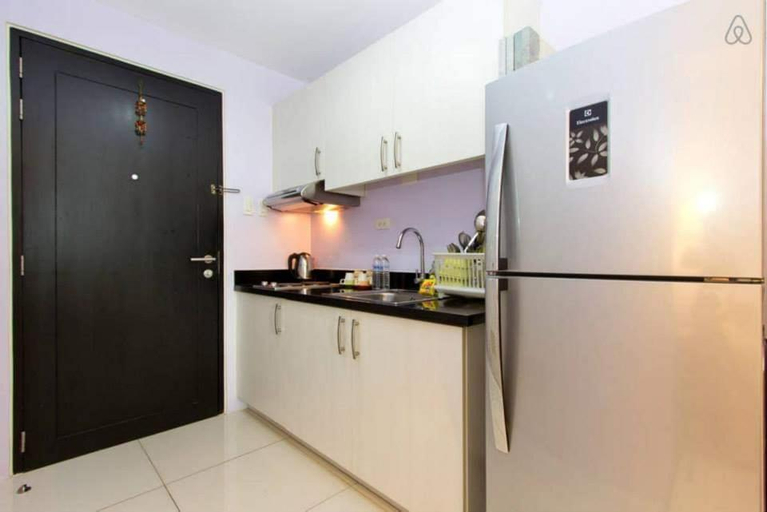 Others 4, Studio Luxe In Princeton Residences, Quezon City