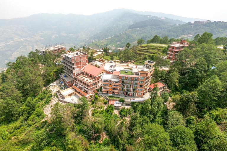 Others 5, Hotel Himalayan Villa - Nagarkot, Bagmati