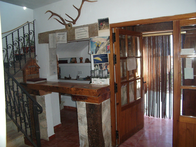 Others 5, Hostal el mirador, Badajoz