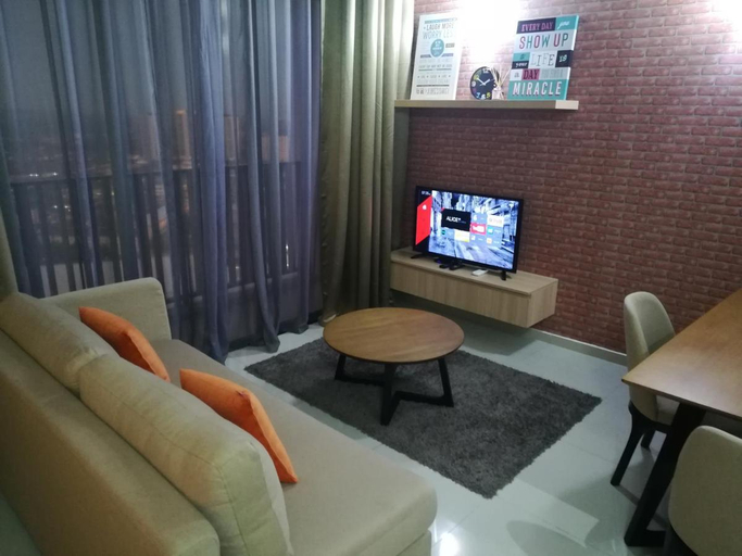 Others, Homestay Shah Alam - Near Icty, Shah Alam