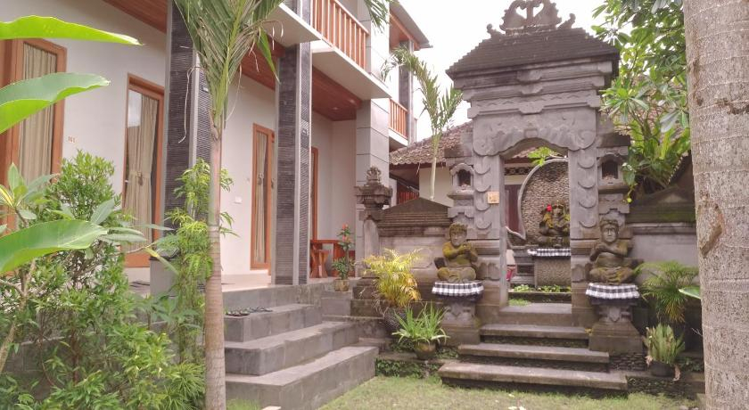 Others 4, Mekenyem House Ubud, Gianyar