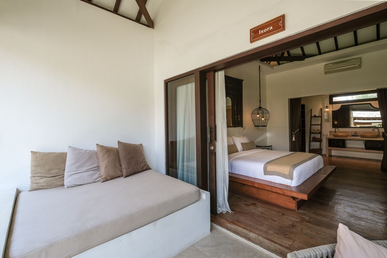 Bedroom 3, Aram Residence, Badung