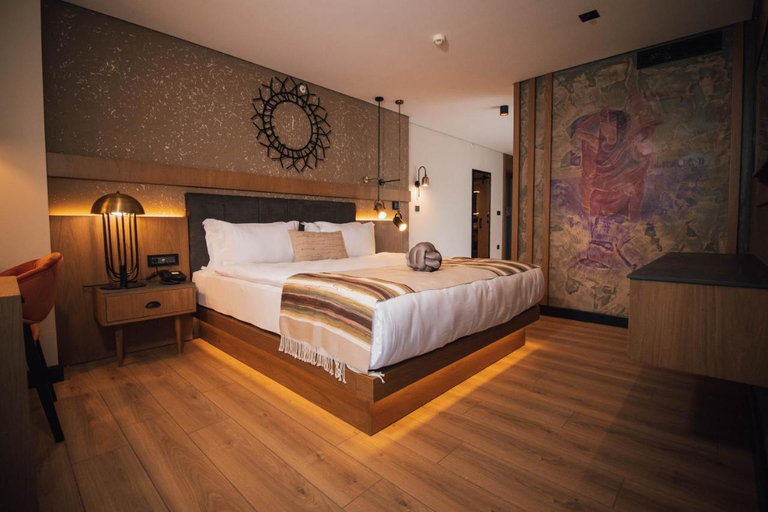 Bedroom 2, Panagia Premier Trabzon, Merkez