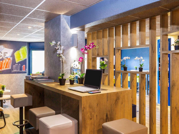 Others 5, ibis Budget Marne-la-Vallée Noisy-le-Grand, Seine-Saint-Denis