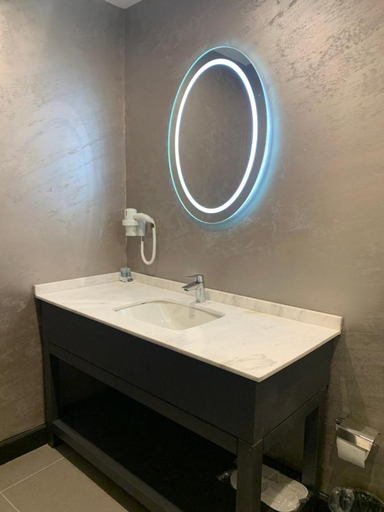 Bathroom 4, Acar Suite Hotel, Beşiktaş