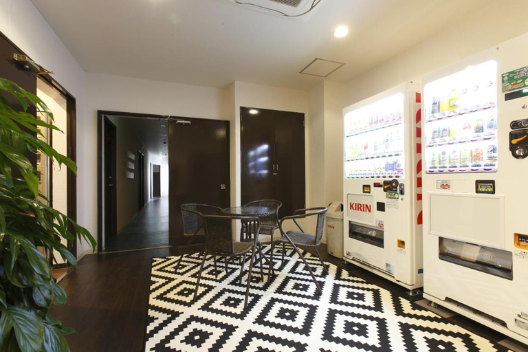 Others 5, Relaxation & Spa Hotel Nexel, Tokushima