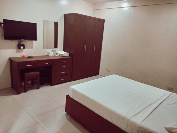Bedroom 3, Joyce Apartelle San Juan, San Juan