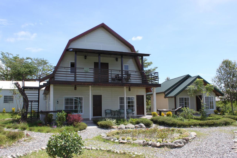 Hou Niao Fei Xing B&B, Taitung