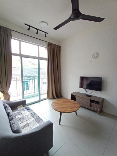 Others, Cameron's Square Apartment, Cameron Highlands