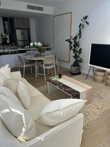 Others 3, New & Modern Loft 1bd w/Pool&Gym, Canberra