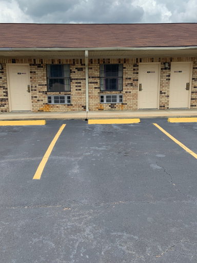 Public Area, Luxury Inn & Suites Forrest City, Saint Francis