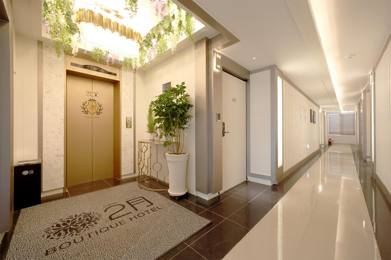 Others 5, Hotel February Dongdaegu, Buk