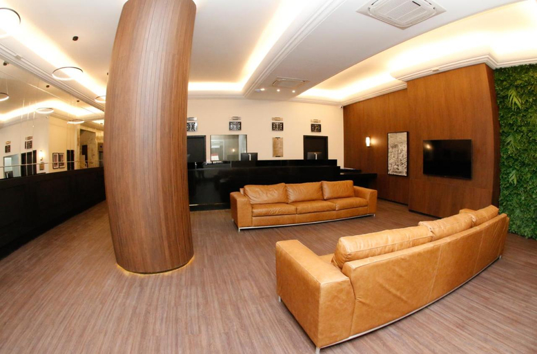 Others 5, Hotel Financial Ltda, Belo Horizonte