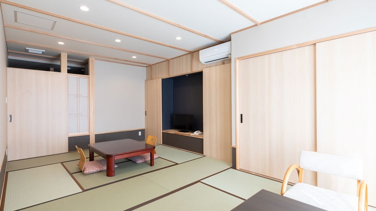 Others 2, Hiratsuru, Atami
