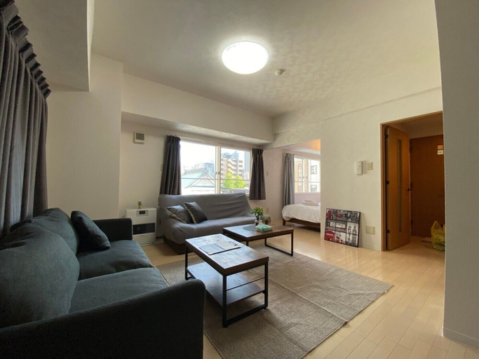 Others 5, IKminami6jo residence 501, Sapporo