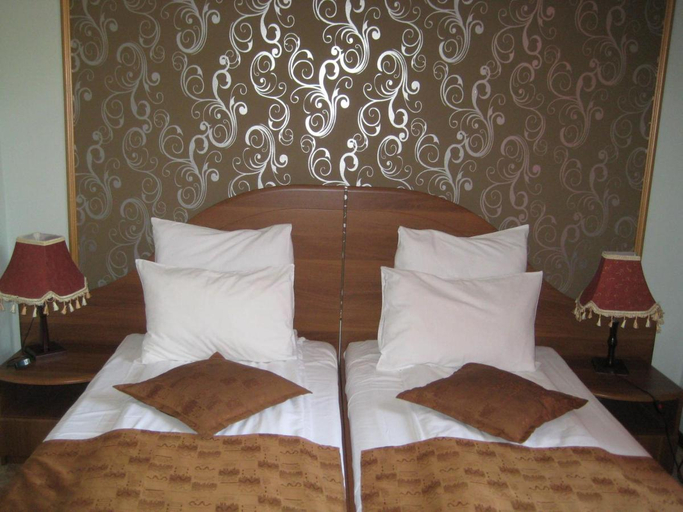 Bedroom 3, Casa Frieda, Sibiu