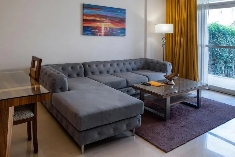 Others 4, Vesta - Luxury Apt - 2Br - Cfc (I), New Cairo City