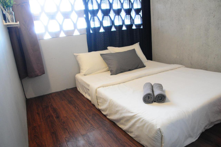 Bedroom 2, GRAYHAUS INN Ipoh, Kinta